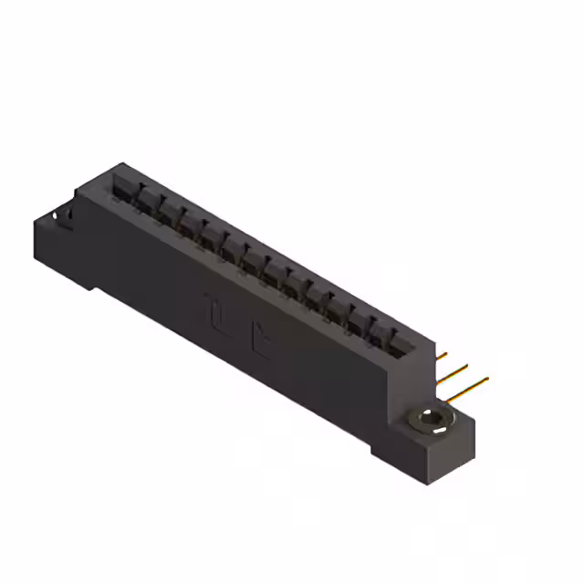 887-013-559-103 EDAC Inc.  Edgeboard Connectors